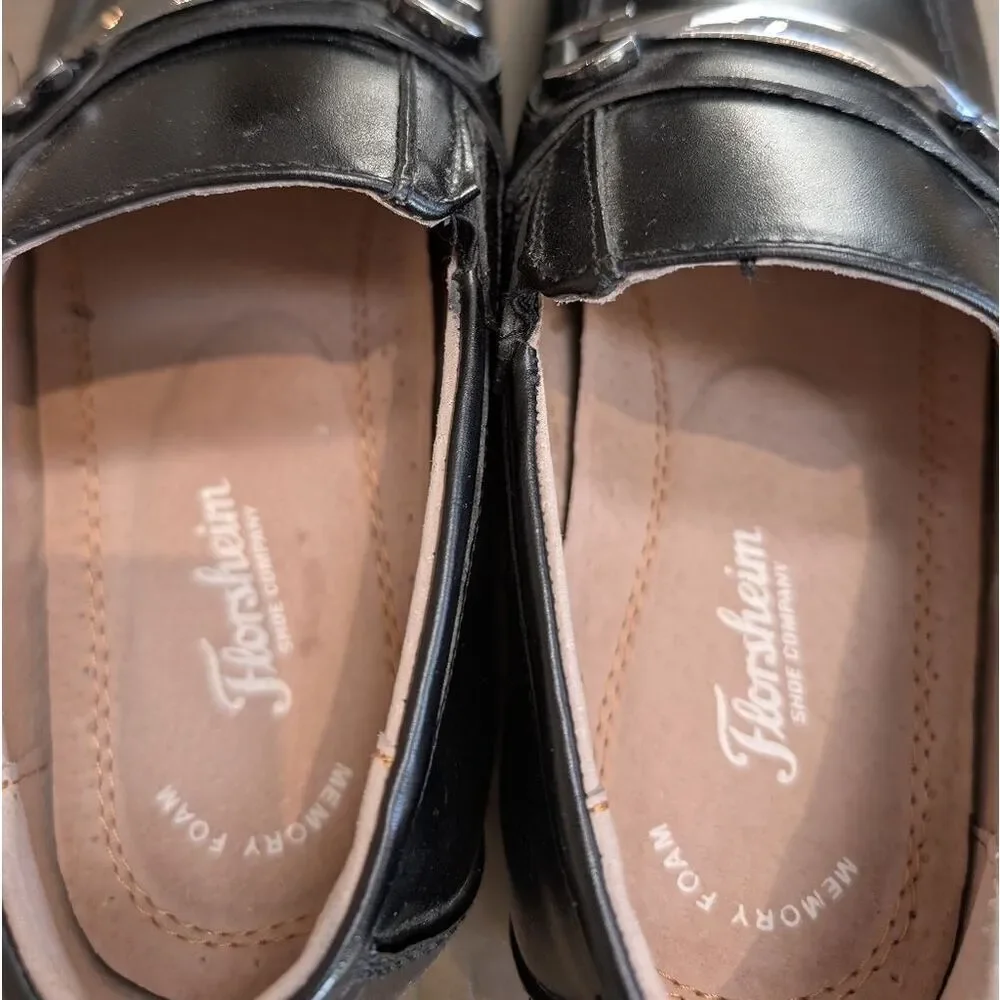 Florsheim reveal jr